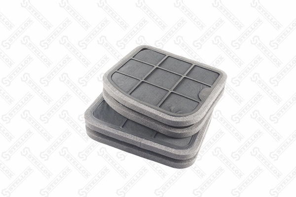 Filter, cabin air (71-10564-SX)