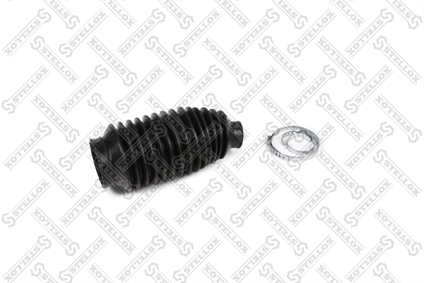 Bellow, steering (14-17163-SX)