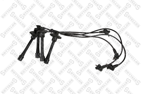 Ignition Cable Kit (10-38174-SX)