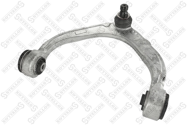 Control/Trailing Arm, wheel suspension (57-00168A-SX)