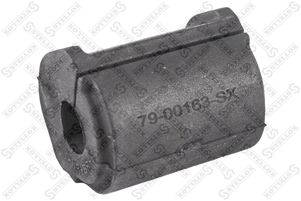 Mounting, stabiliser bar (79-00163-SX)