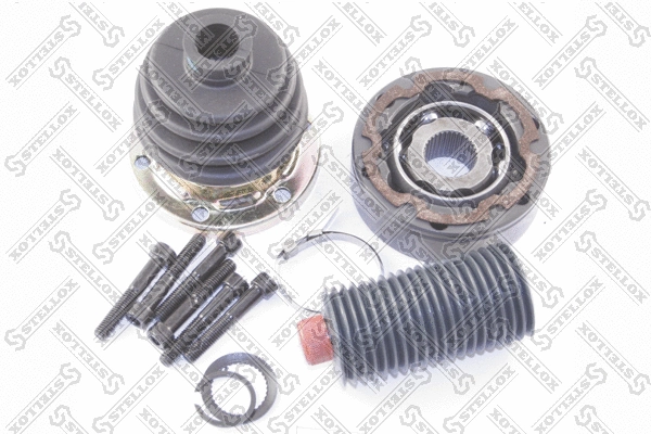 Joint Kit, drive shaft (160 1001-SX)