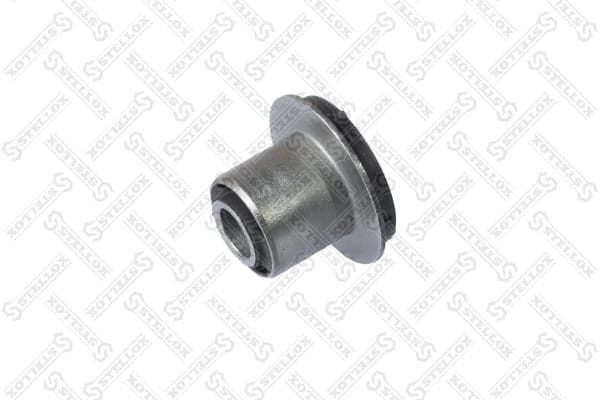 Mounting, control/trailing arm (77-10102-SX)
