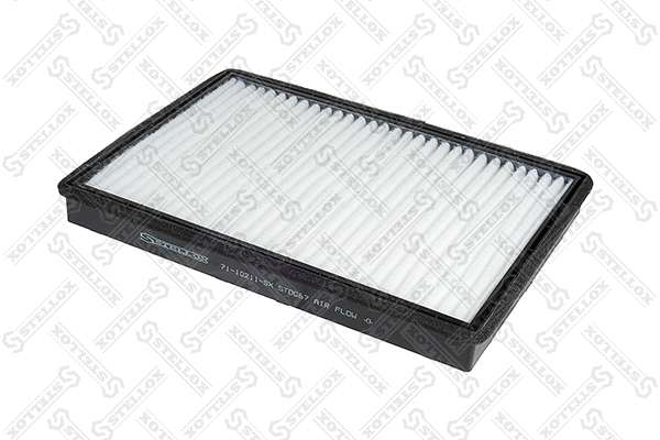 Filter, cabin air (71-10211-SX)