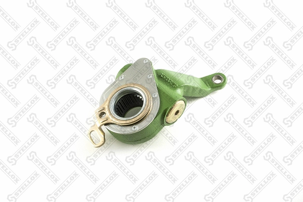 Adjusting Shaft, slack adjuster (85-04006-SX)