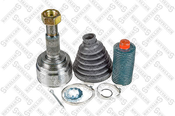 Joint Kit, drive shaft (150 1853-SX)