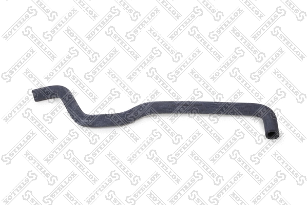 Radiator Hose (10-35538-SX)