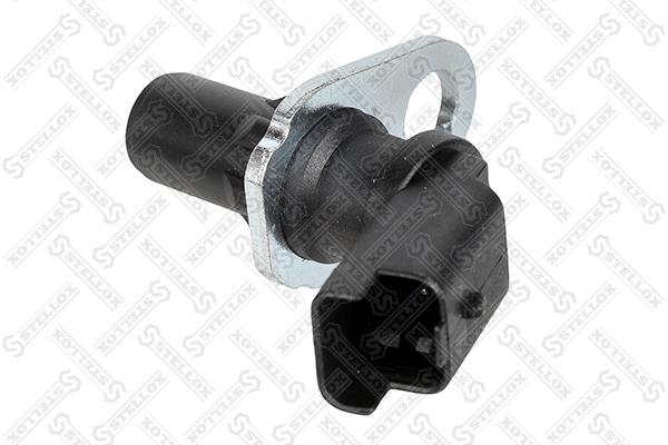 Sensor, crankshaft pulse