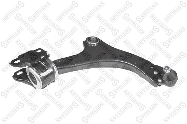 Control/Trailing Arm, wheel suspension (57-00169-SX)