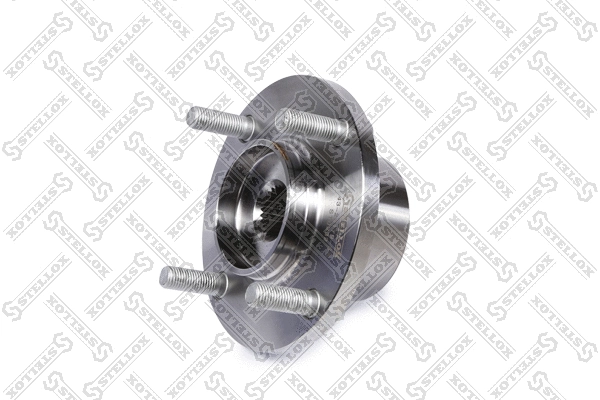 Wheel Bearing Kit (43-29179-SX)