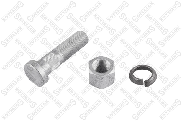 Wheel Stud (85-18493-SX)