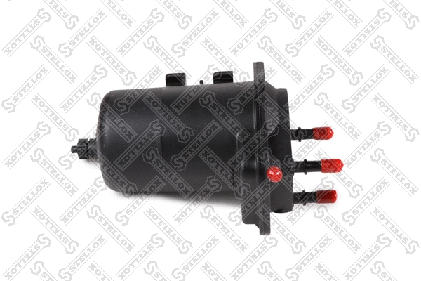 Fuel Filter (21-00658-SX)
