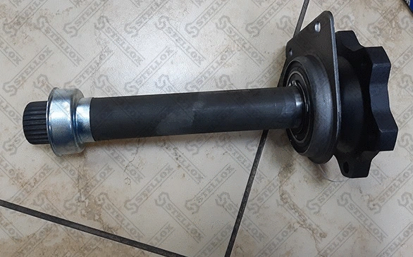 Drive Shaft (158 1606-SX)