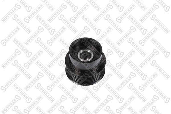 Belt Pulley, alternator (20-01441-SX)