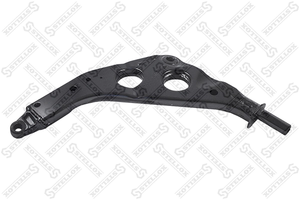 Control/Trailing Arm, wheel suspension (57-03636-SX)
