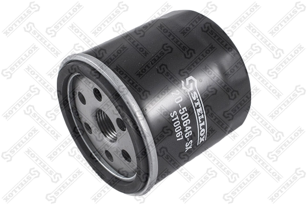 Oil Filter (20-50646-SX)