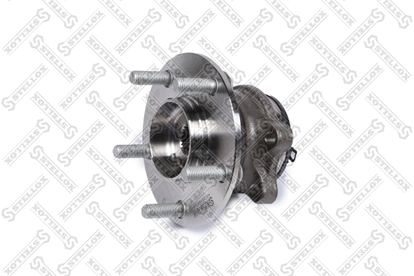 Wheel Bearing Kit (43-29182-SX)