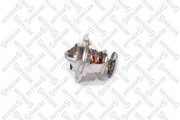 Thermostat, coolant (23-40214-SX)