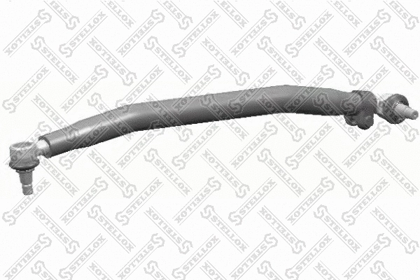 Centre Rod Assembly (84-35078-SX)