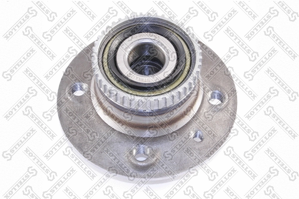 Wheel Bearing Kit (40-30056-SX)