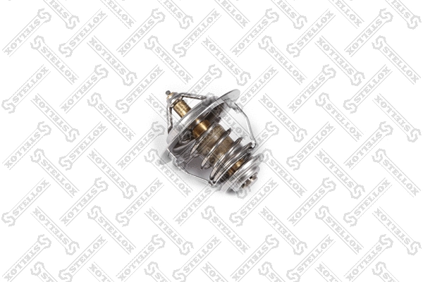 Thermostat, coolant (23-40257-SX)