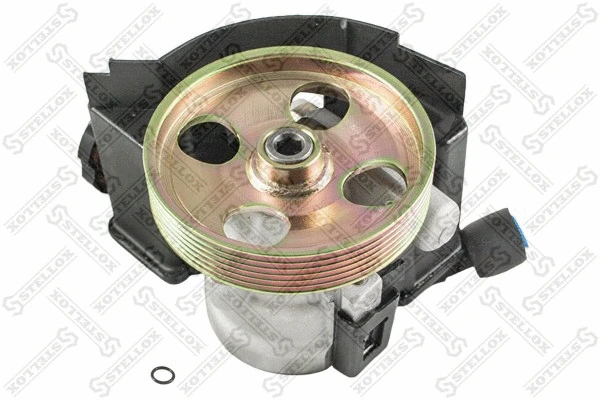 Hydraulic Pump, steering (00-36314-SX)