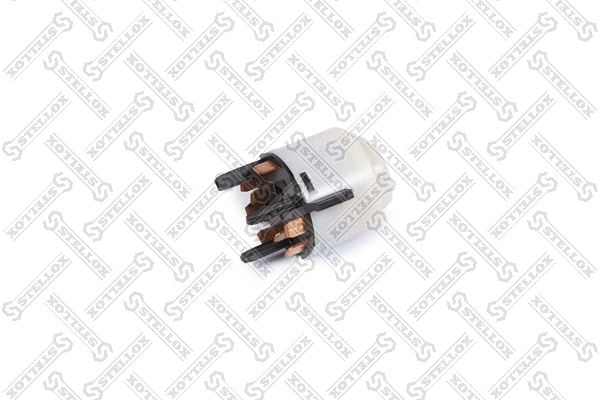 Ignition Switch (75-50206-SX)