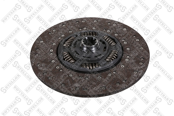 Clutch Disc (83-03571A-SX)