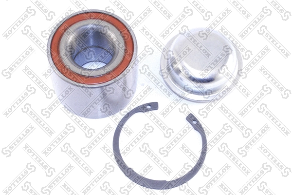 Wheel Bearing Kit (43-28557-SX)