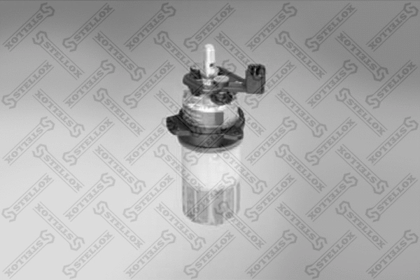 Fuel Pump (10-01136-SX)