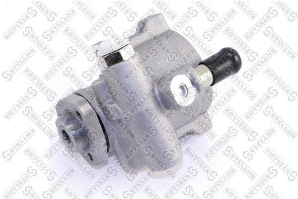 Hydraulic Pump, steering (00-35538-SX)