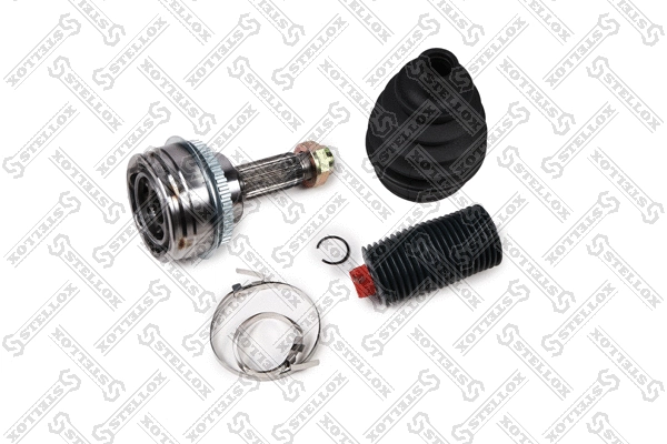 Joint Kit, drive shaft (150 1859-SX)