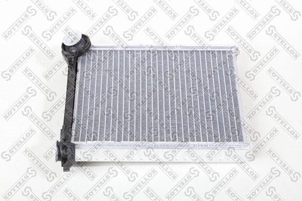 Heat Exchanger, interior heating (10-35262-SX)