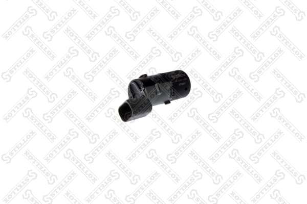 Sensor, parking distance control