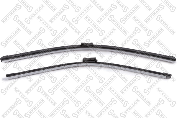 Wiper Blade (201 649-SX)