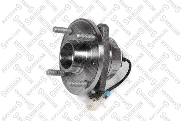 Wheel Bearing Kit (43-28686-SX)