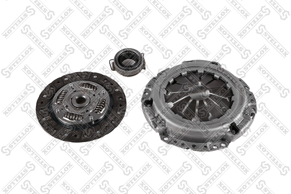 Clutch Kit (07-01210-SX)