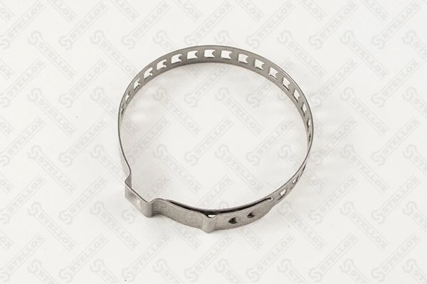 Clamping Clip (89-18056-SX)