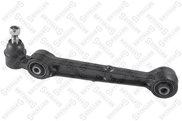 Control/Trailing Arm, wheel suspension (57-72005A-SX)