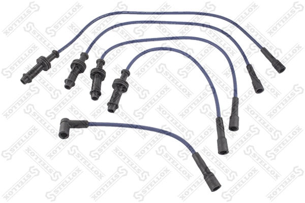 Ignition Cable Kit (10-38055-SX)