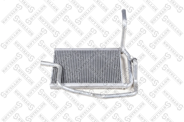 Heat Exchanger, interior heating (10-35291-SX)