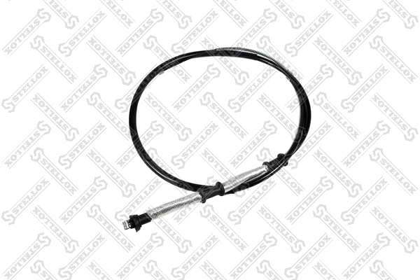 Cable Pull, parking brake (29-98852-SX)
