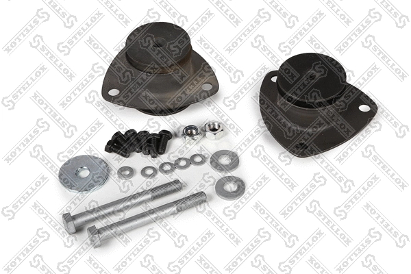 Repair Kit, driver cab stabiliser (87-01871-SX)