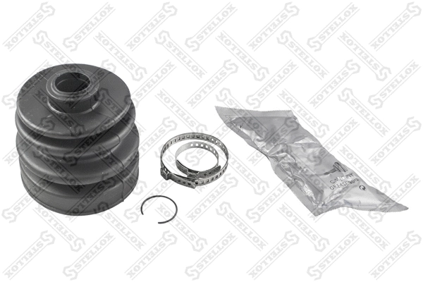 Bellow Kit, steering (13-00651-SX)