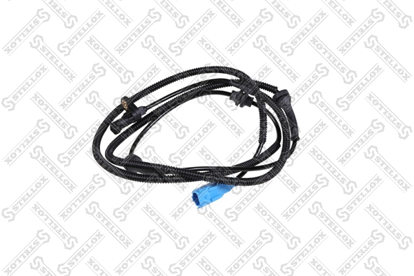 Sensor, wheel speed (06-65580-SX)