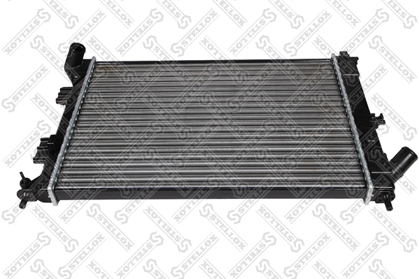 Radiator, engine cooling (10-26631-SX)