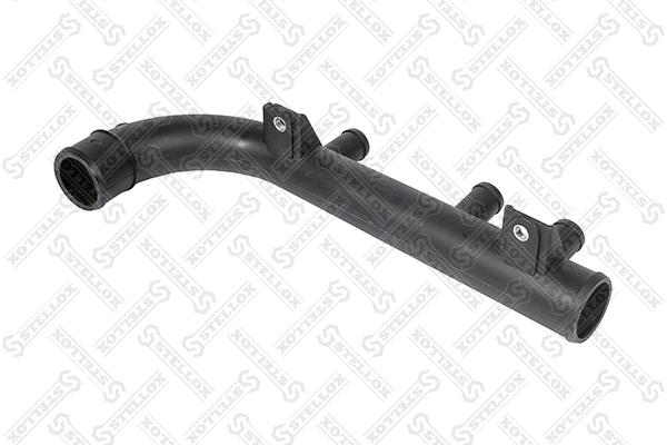 Radiator Hose (10-35597-SX)