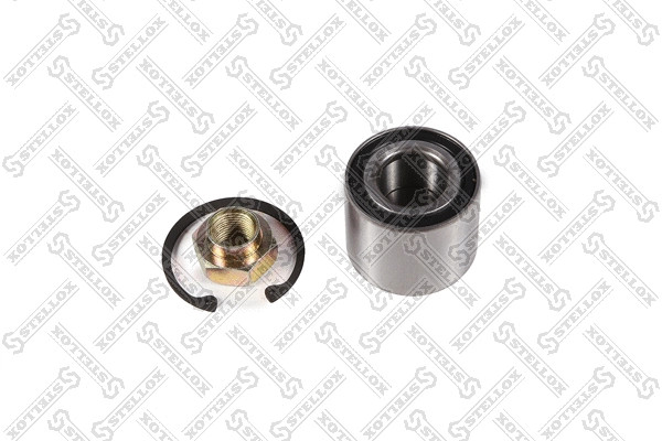 Wheel Bearing Kit (43-29105-SX)