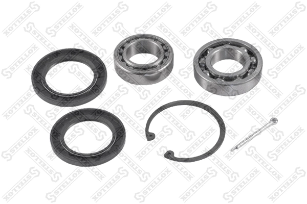 Wheel Bearing Kit (43-28028-SX)