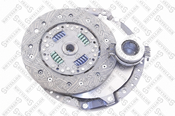 Clutch Kit (07-01068-SX)